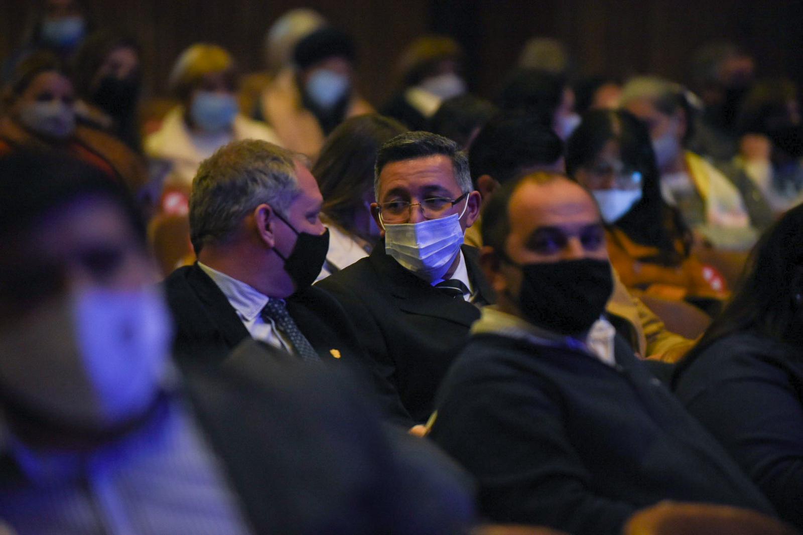 Función de Gala de la Orquesta Sinfónica Infantil y Juvenil de Florida 2