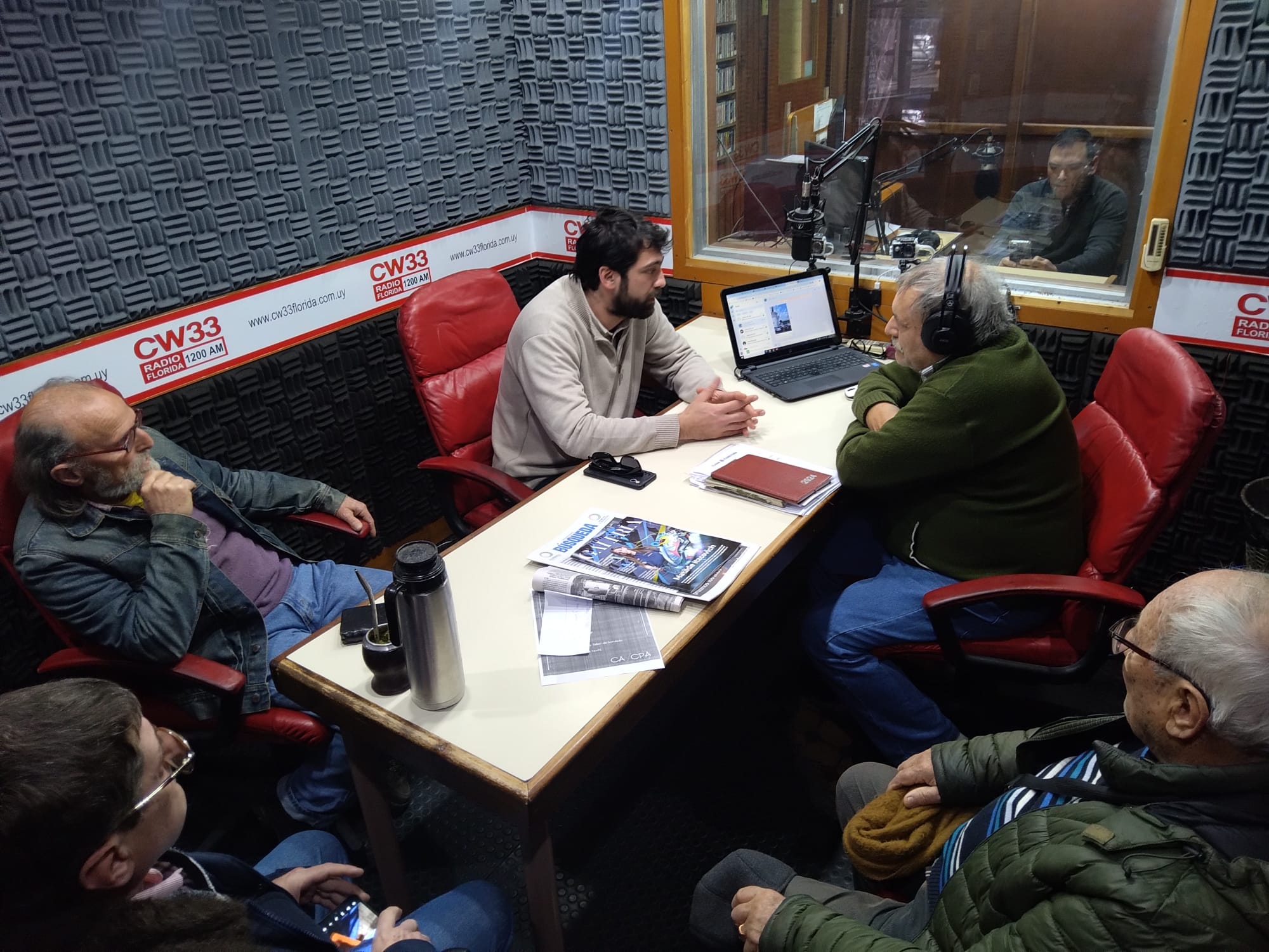 GONZALO MARTINEZ 15 8 24