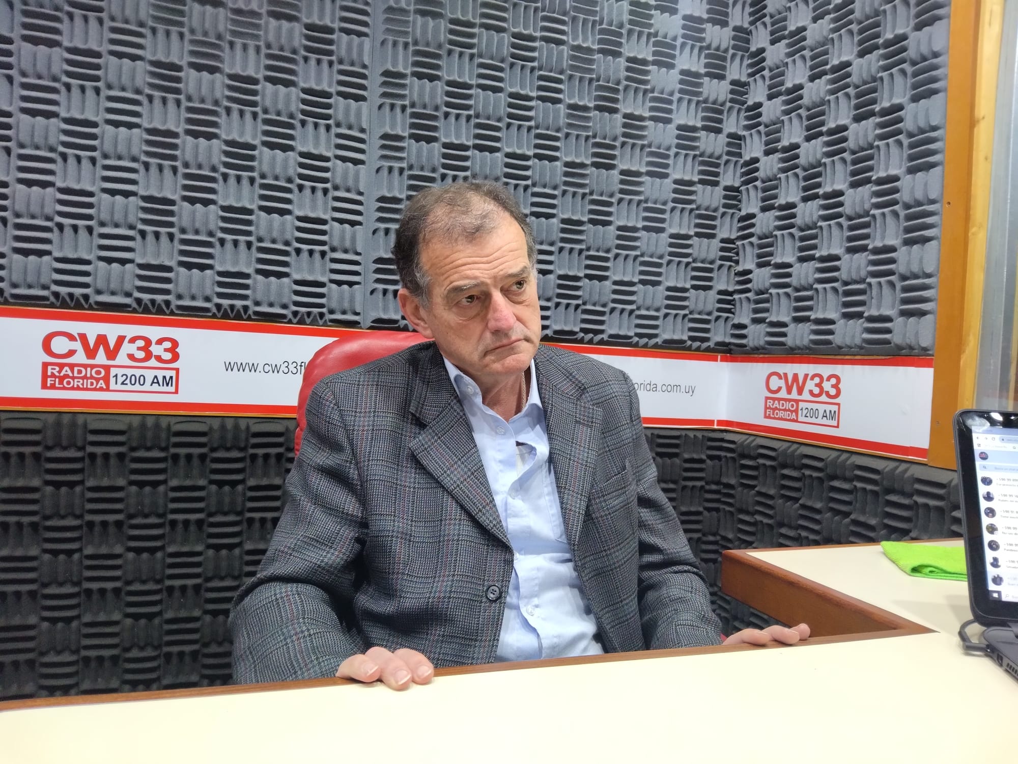 GUIDO MANINI RIOS 11 8 23