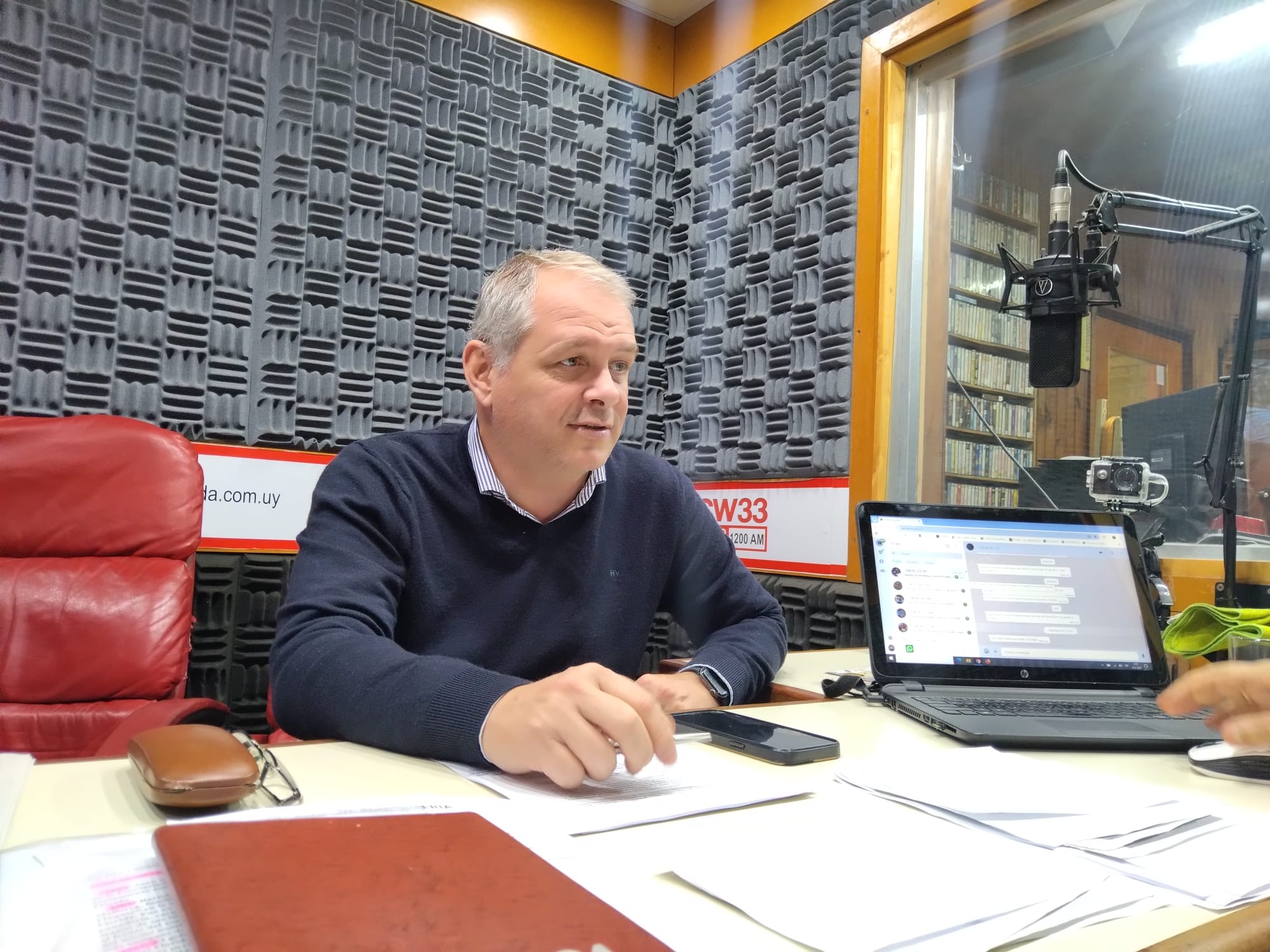 GUILLERMO LOPEZ EXITORAMA