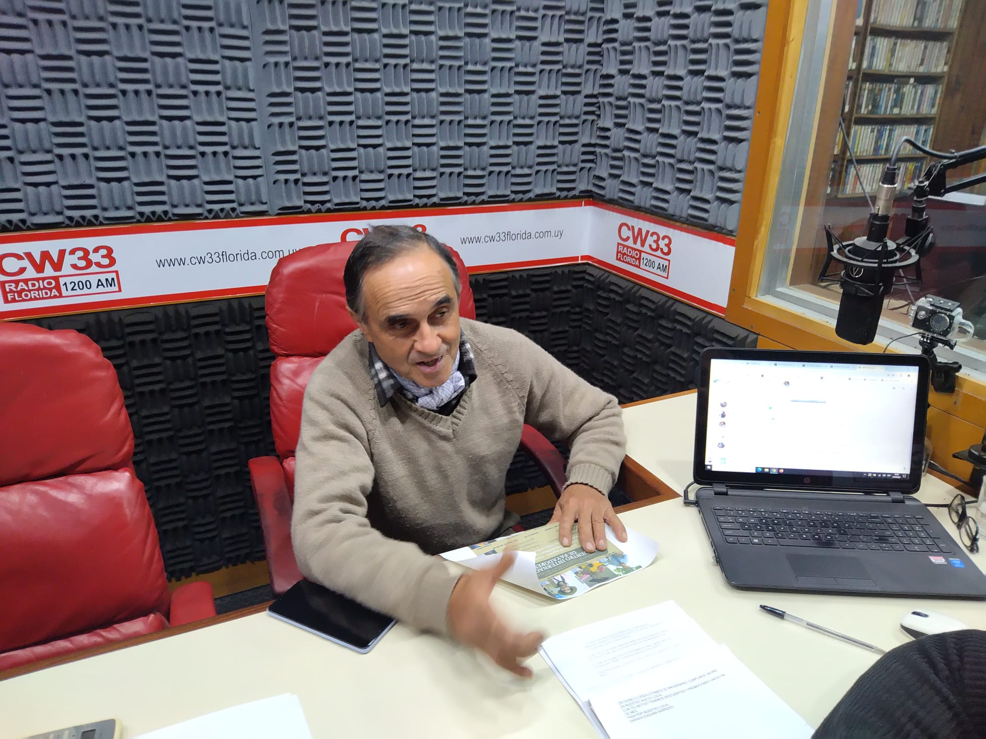 GUSTAVO CAPOTE 19 8 24