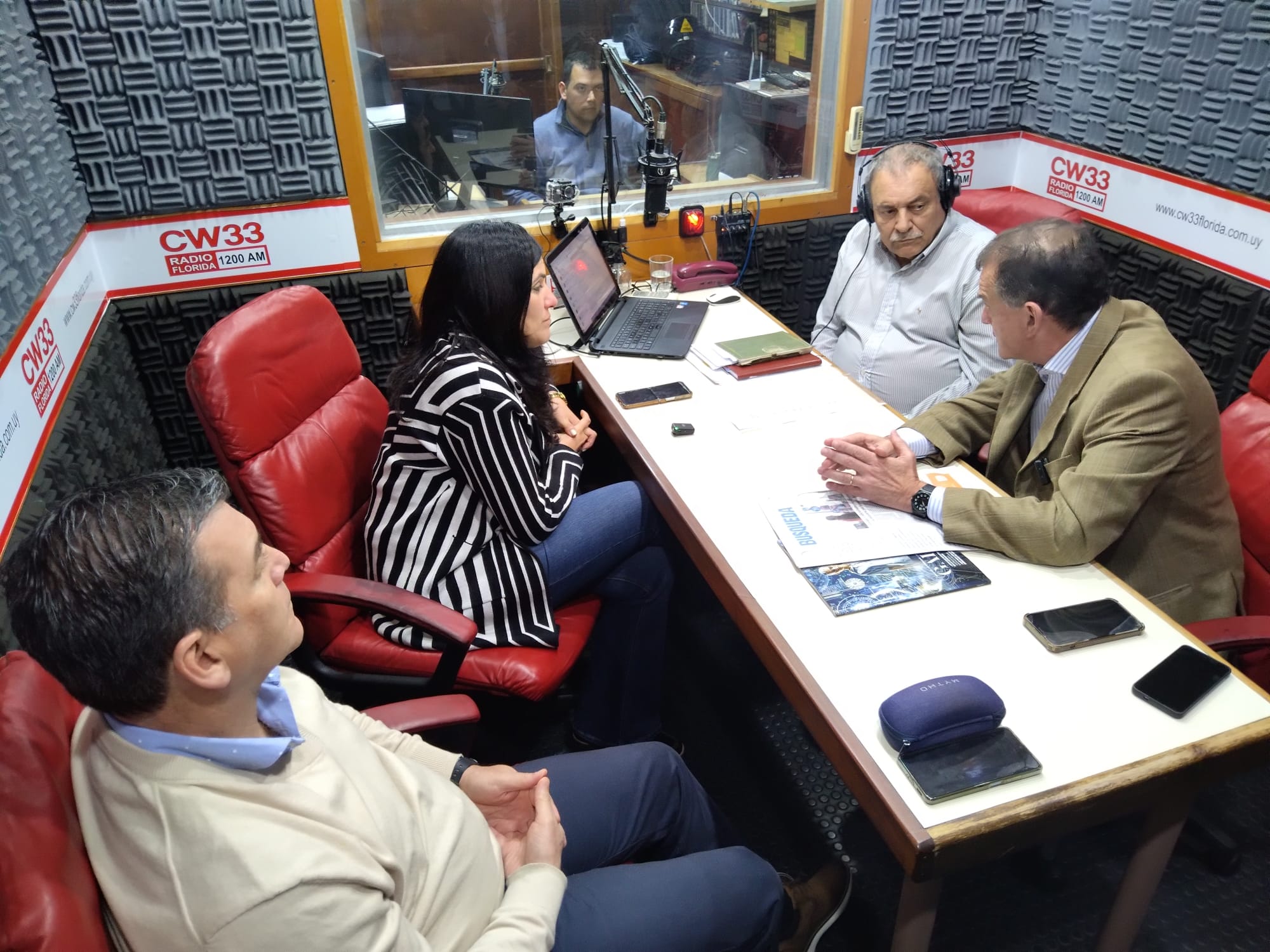 Guido Manini Ríos En la próxima coalición quizás ni integremos el gabinete