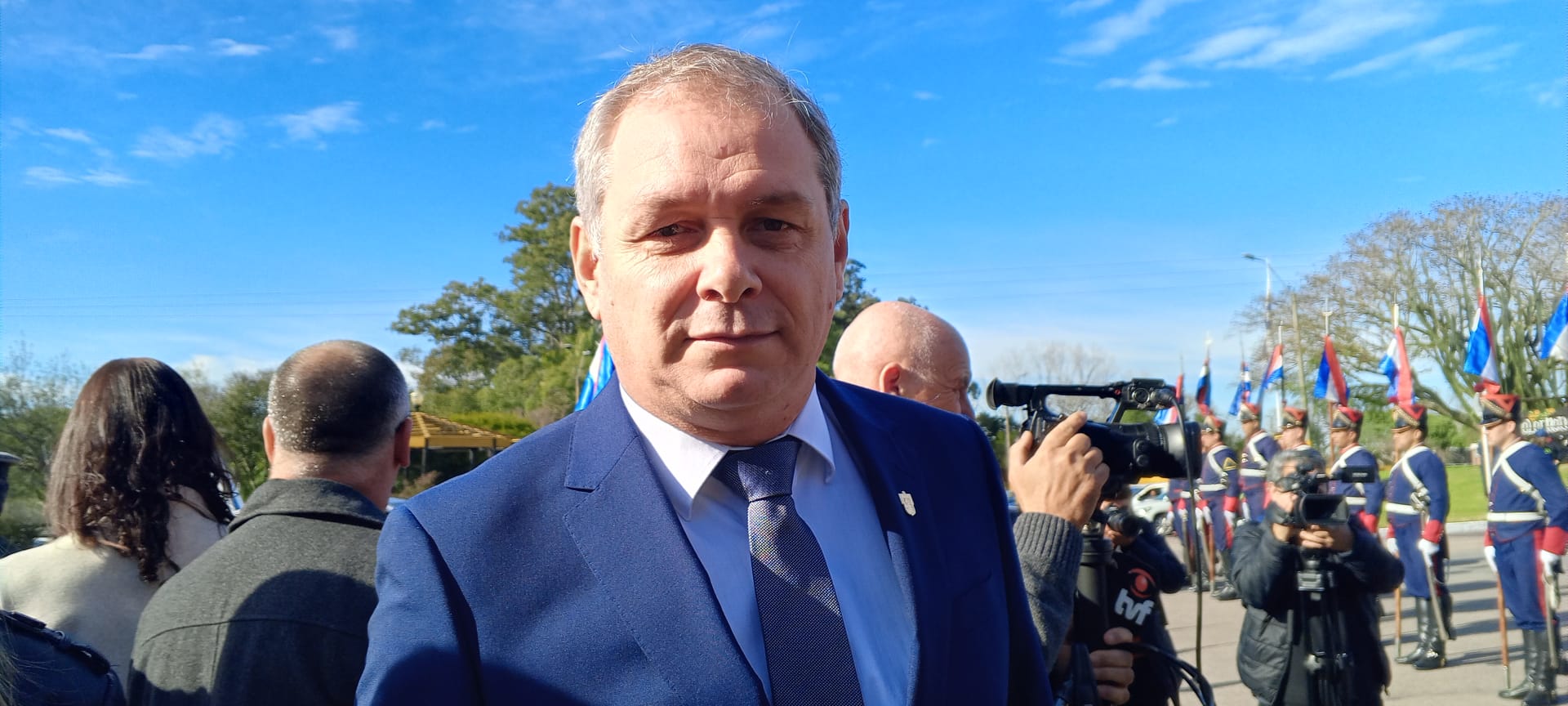 Guillermo López 25 8 23