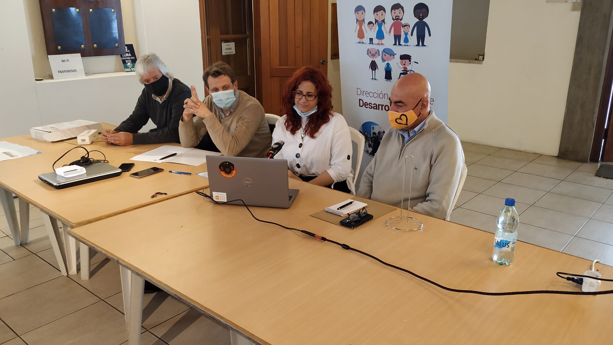 Hablemos sobre Derechos y Diversidad 3