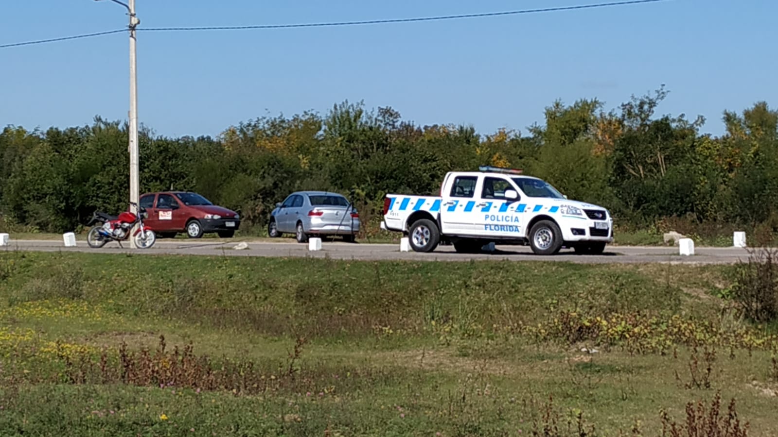 Hallan cuerpo sin vida en zona de Paso Viejo 3