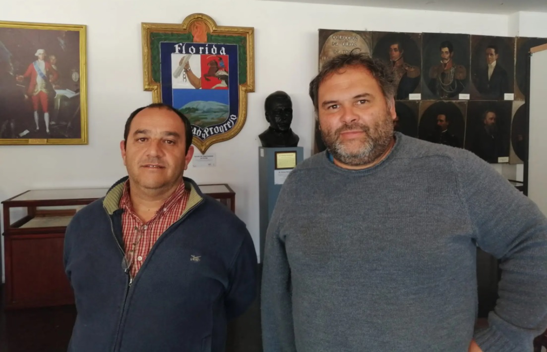Hallaron elementos históricos de la Batalla de Mansavillagra