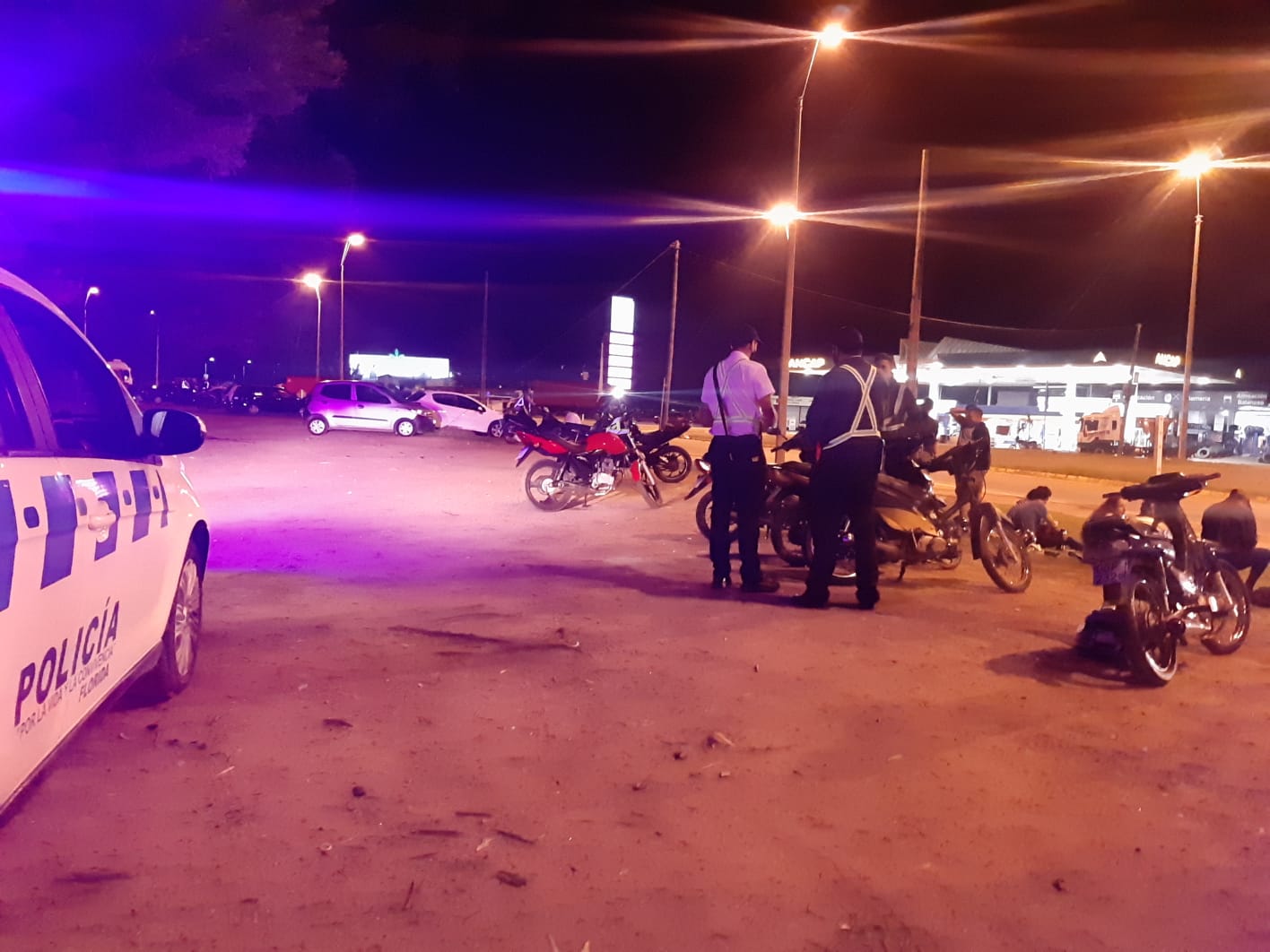 Hombre condenado a tareas comunitarias por conducir alcoholizado