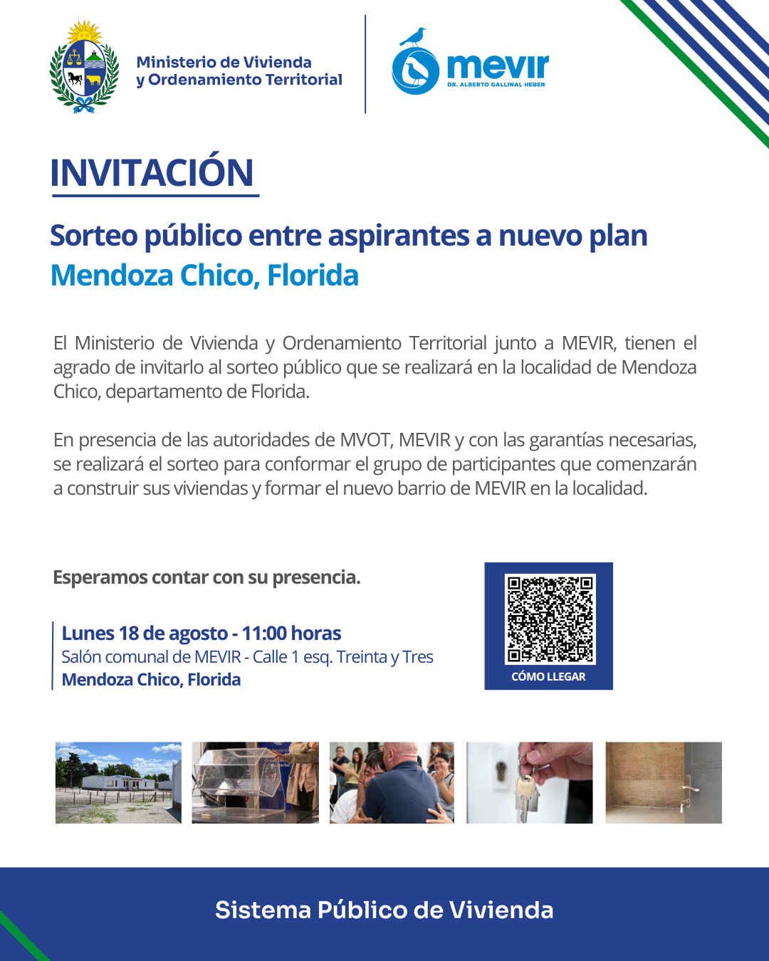 INVITACIÓN INAUGURACIONES 2025 17