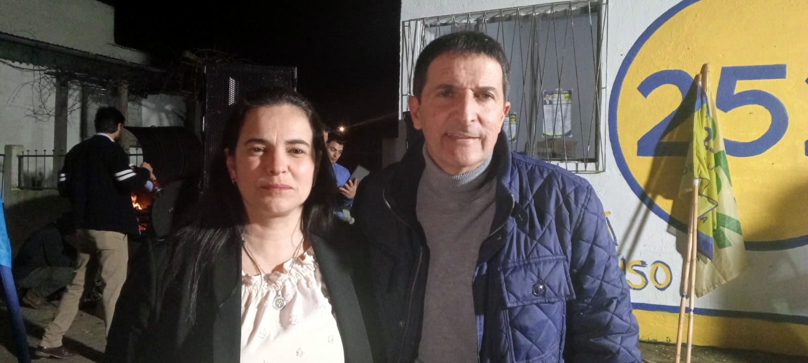 Iafigliola propone un impakto en seguridad y que se debata nuevamente el tema aborto 3