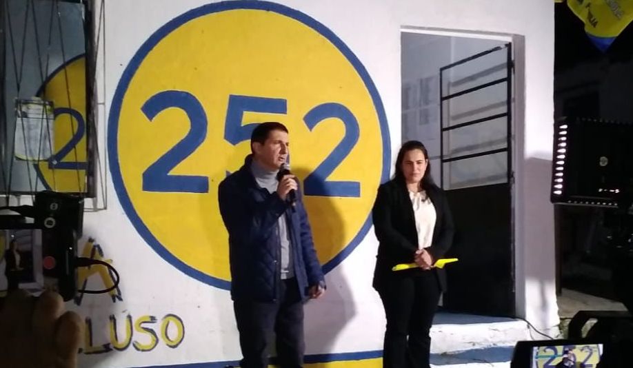 Iafigliola propone un impakto en seguridad y que se debata nuevamente el tema aborto 4