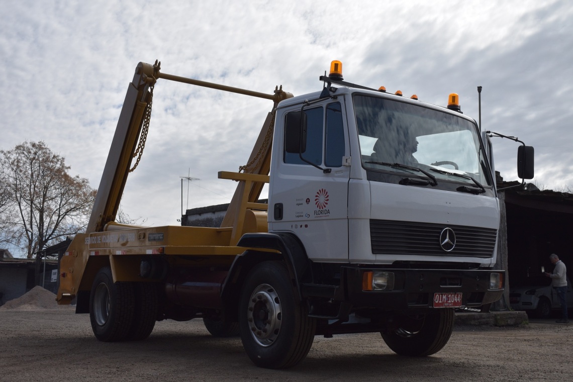 Informe de Talleres sobre trabajos en al área