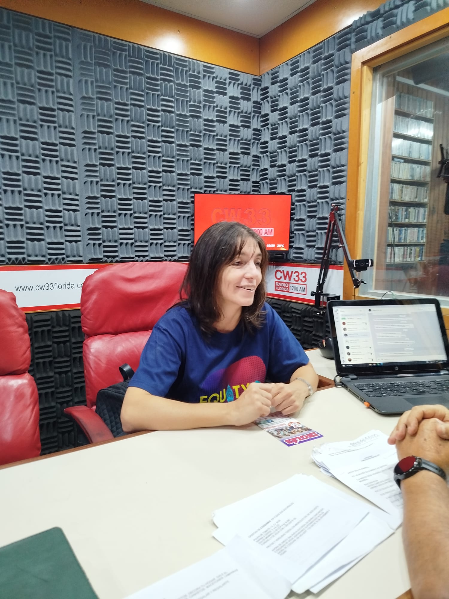 Inscripciones abiertas en Equity Institute