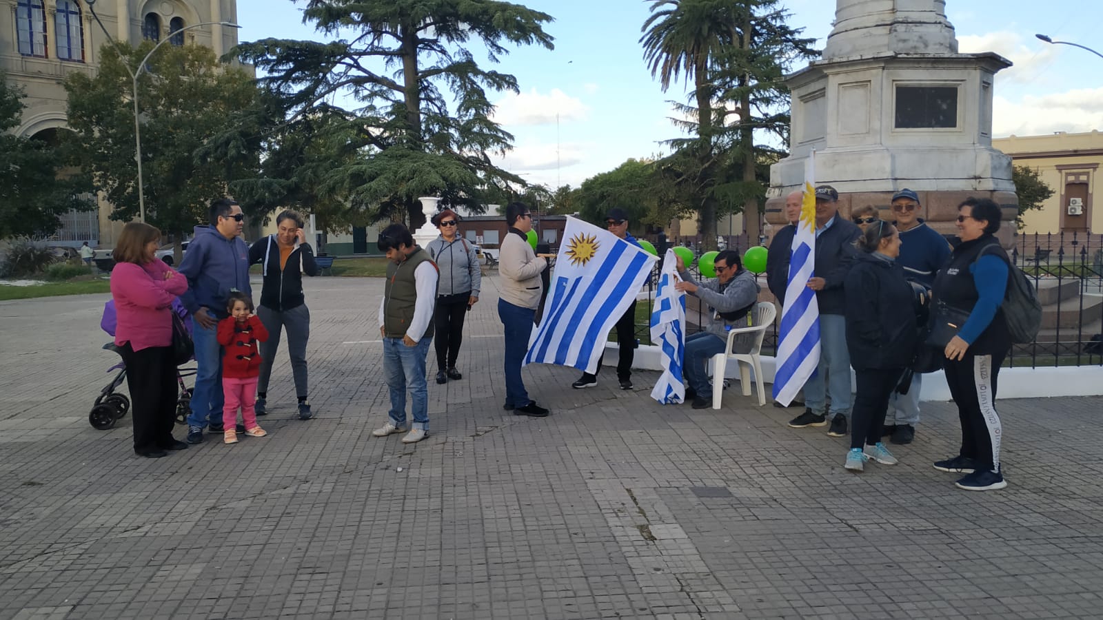 Instituciones y personas con discapacidades solicitan pase libre en el transporte
