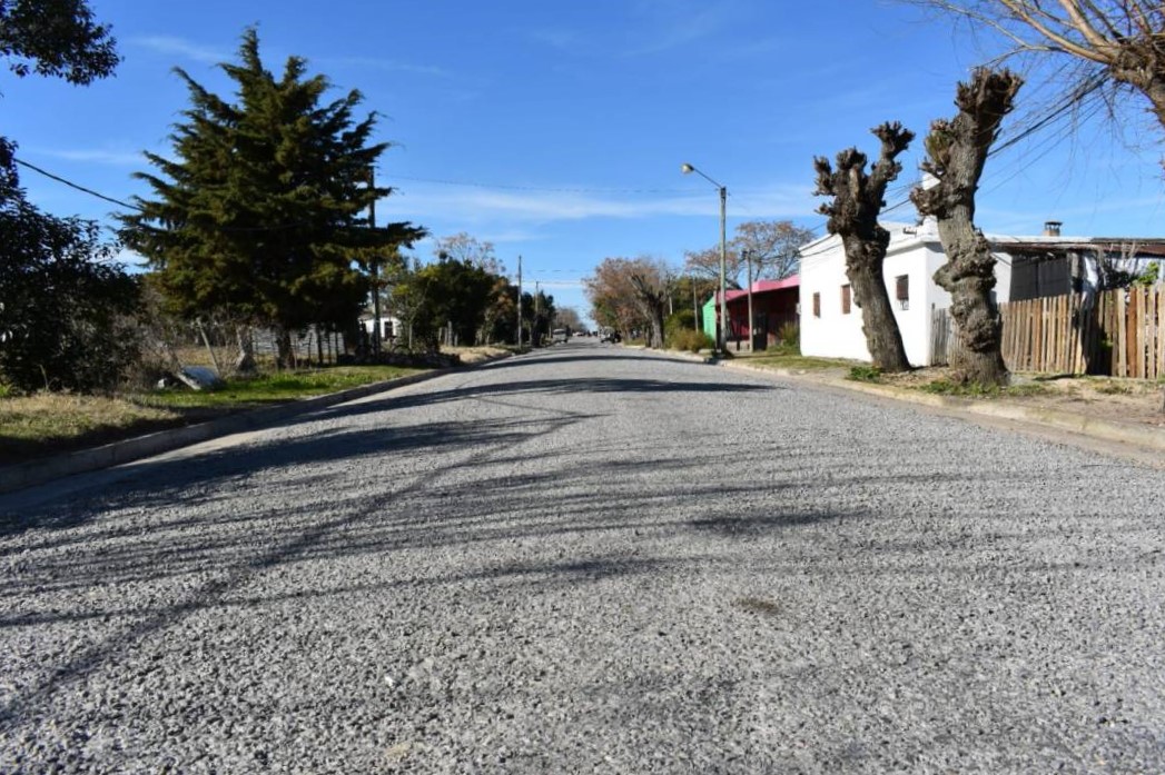Intendencia inaugurará obras en Cerro Chato