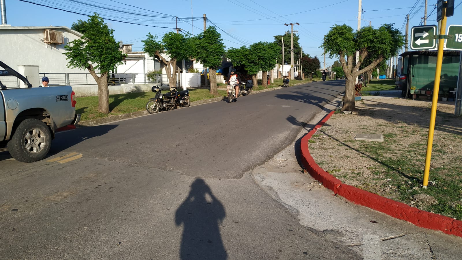 Intendencia inauguró obras de calle 19 de Junio 2