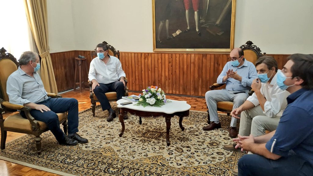 Intendencia y ASSE proyectan instalación de un centro de adicciones en Florida