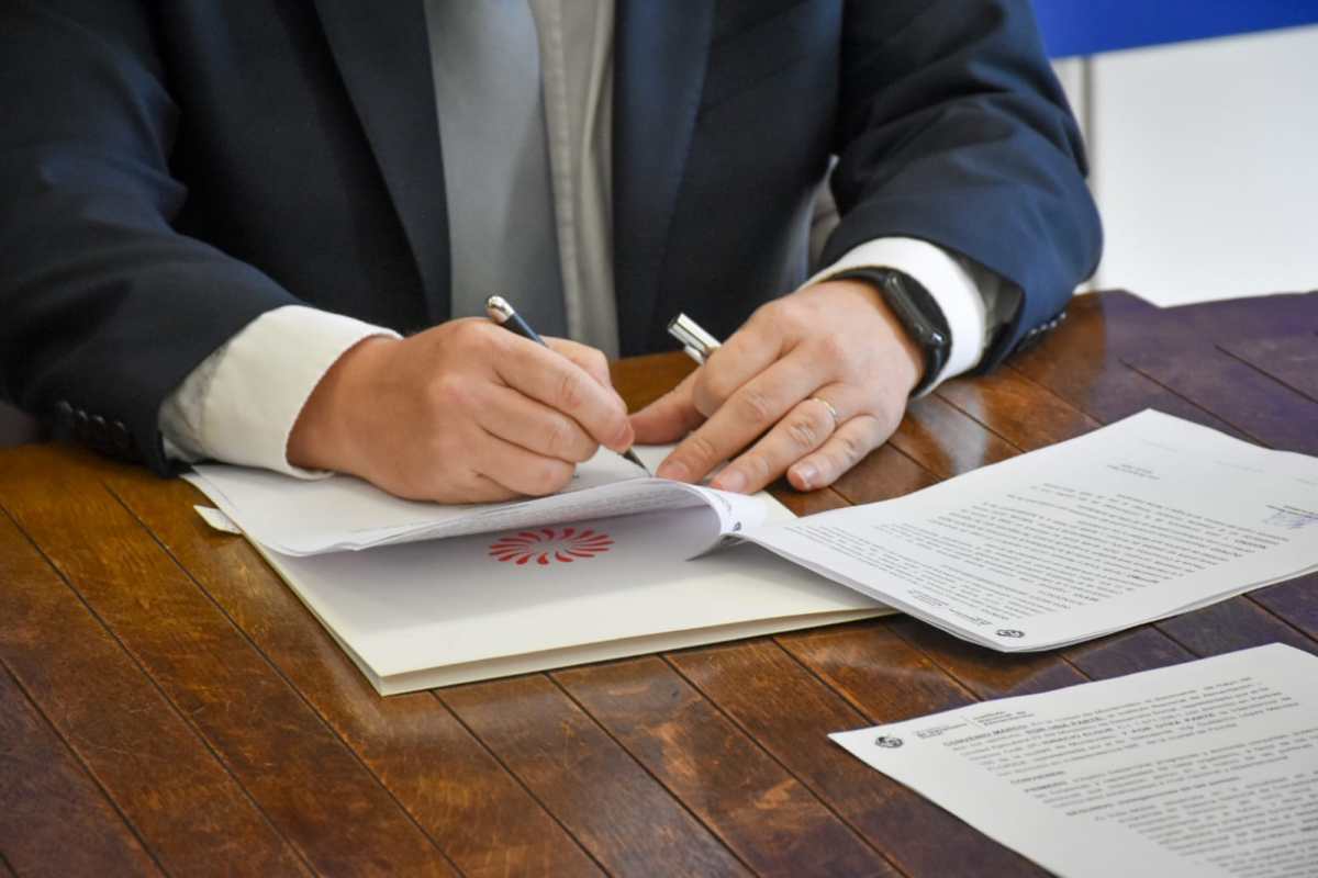 Intendencia y MIDES conformaron agenda de trabajo