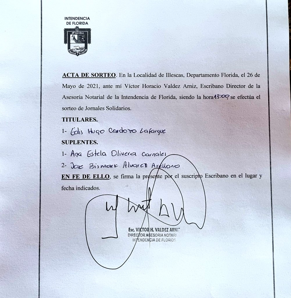 JORNALES SOLIDARIOS ILLESCAS