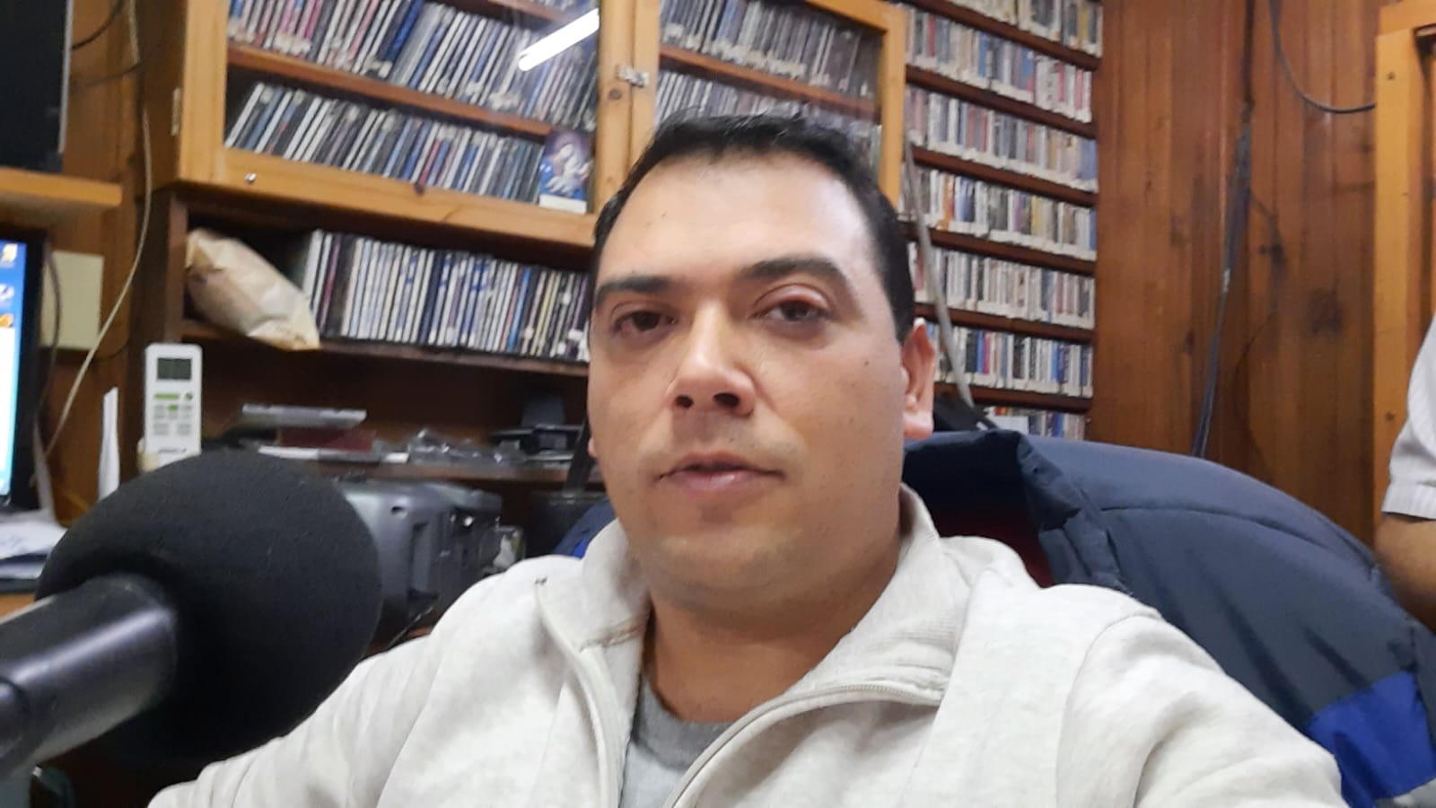 JOSE CASTILLO 7 6 23