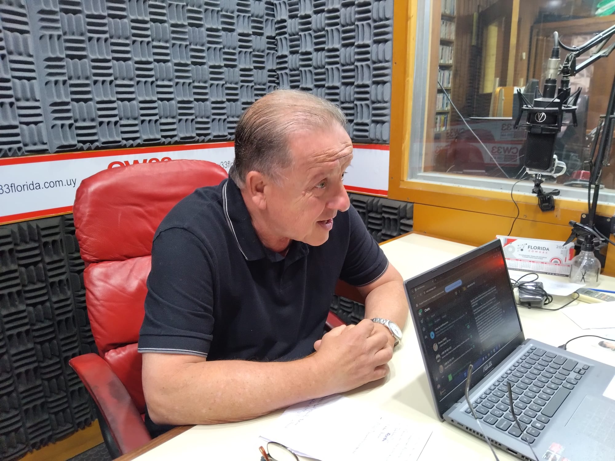 JUAN AMARO CEDRES 16 10 24