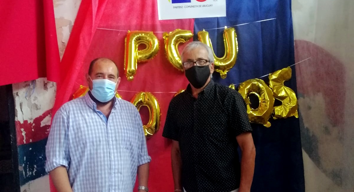 JUAN CASTILLO EN FLORIDA 17 3