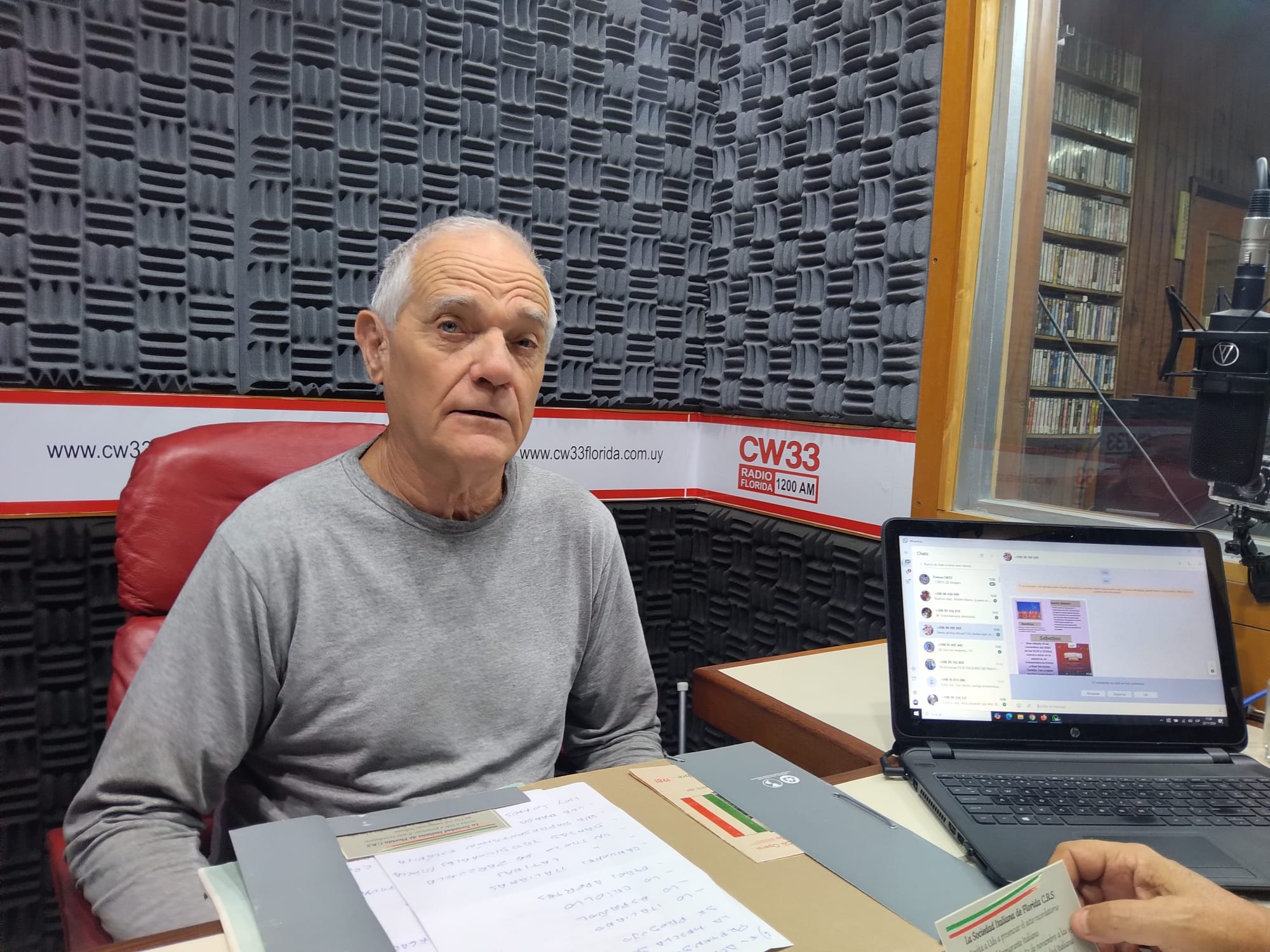 JULIO MONTI 22 11 24