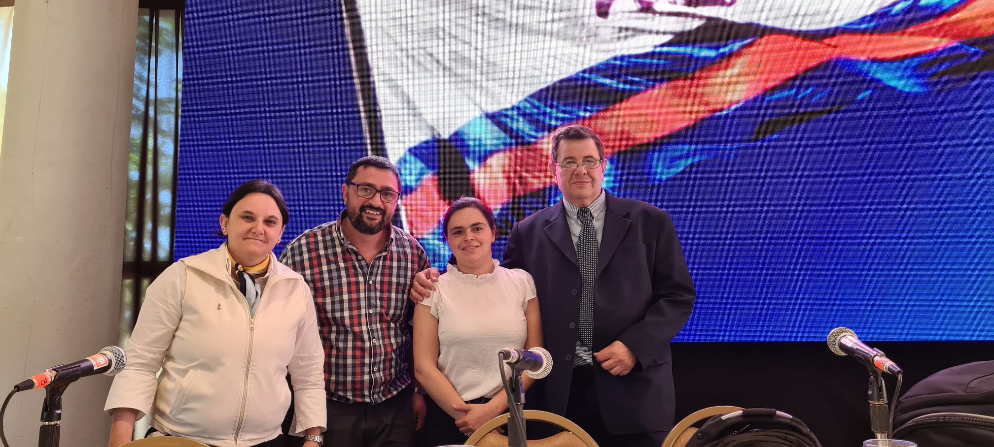 Se realizó en Paysandú la Asamblea Anual del Congreso Nacional de Ediles 2