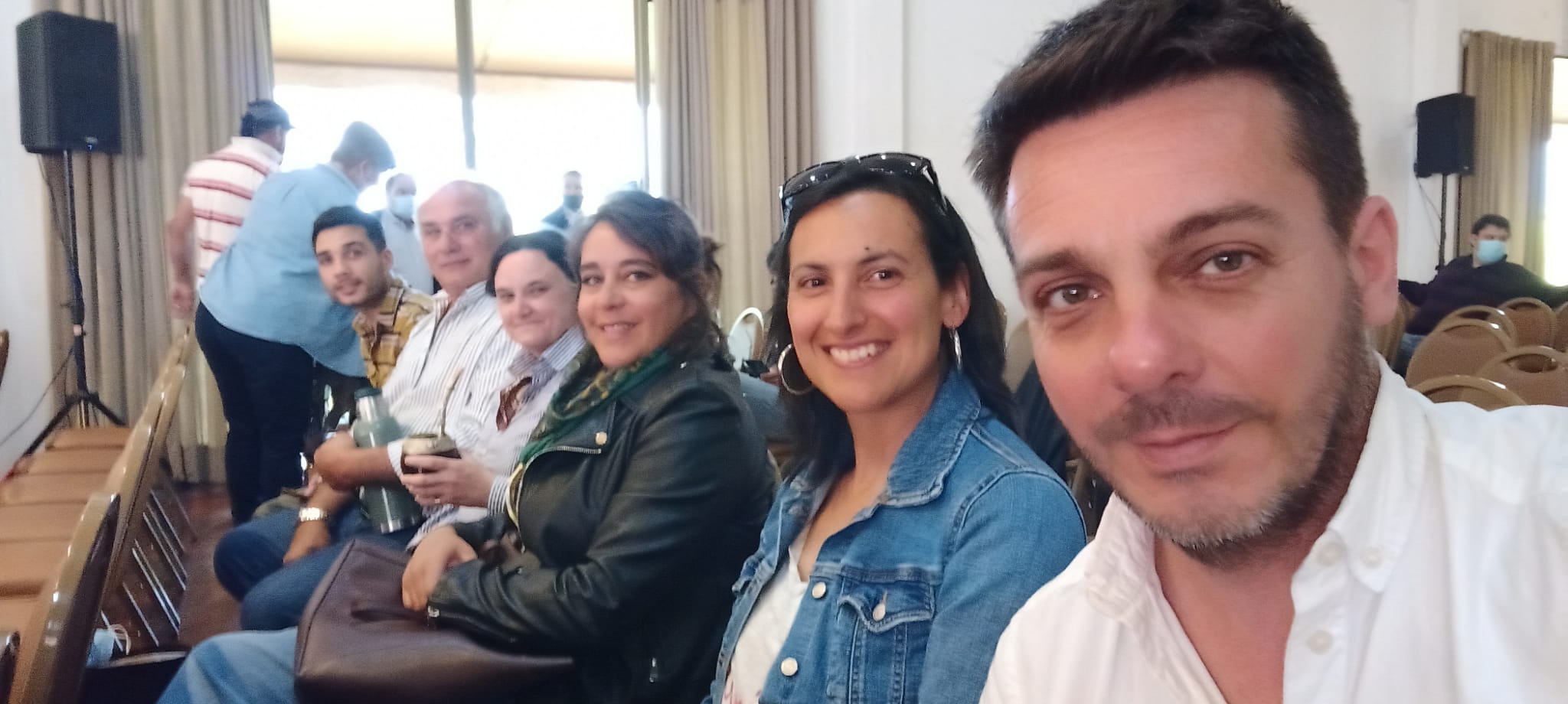 Se realizó en Paysandú la Asamblea Anual del Congreso Nacional de Ediles 3