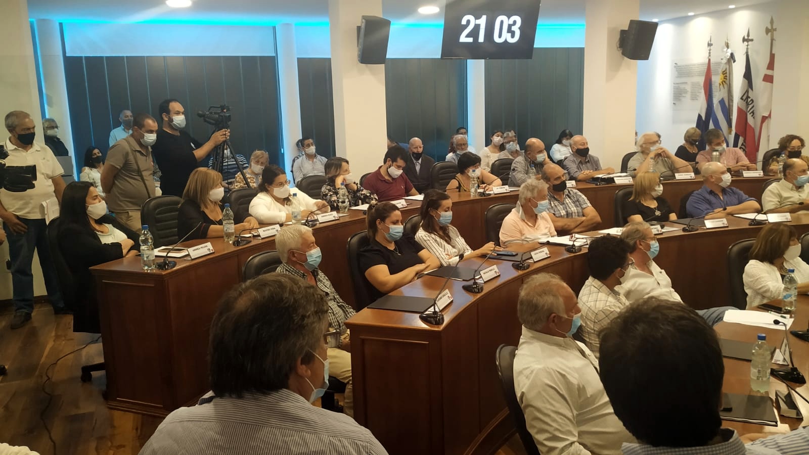 ULTIMA SESION JUNTA 2021 3