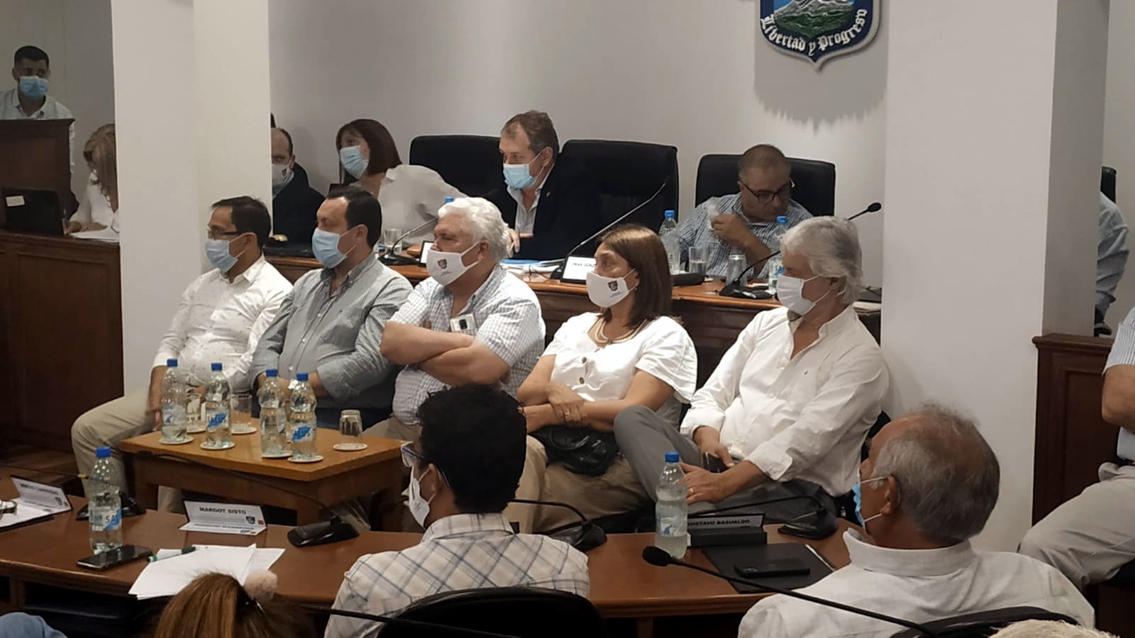 ULTIMA SESION JUNTA 2021 4