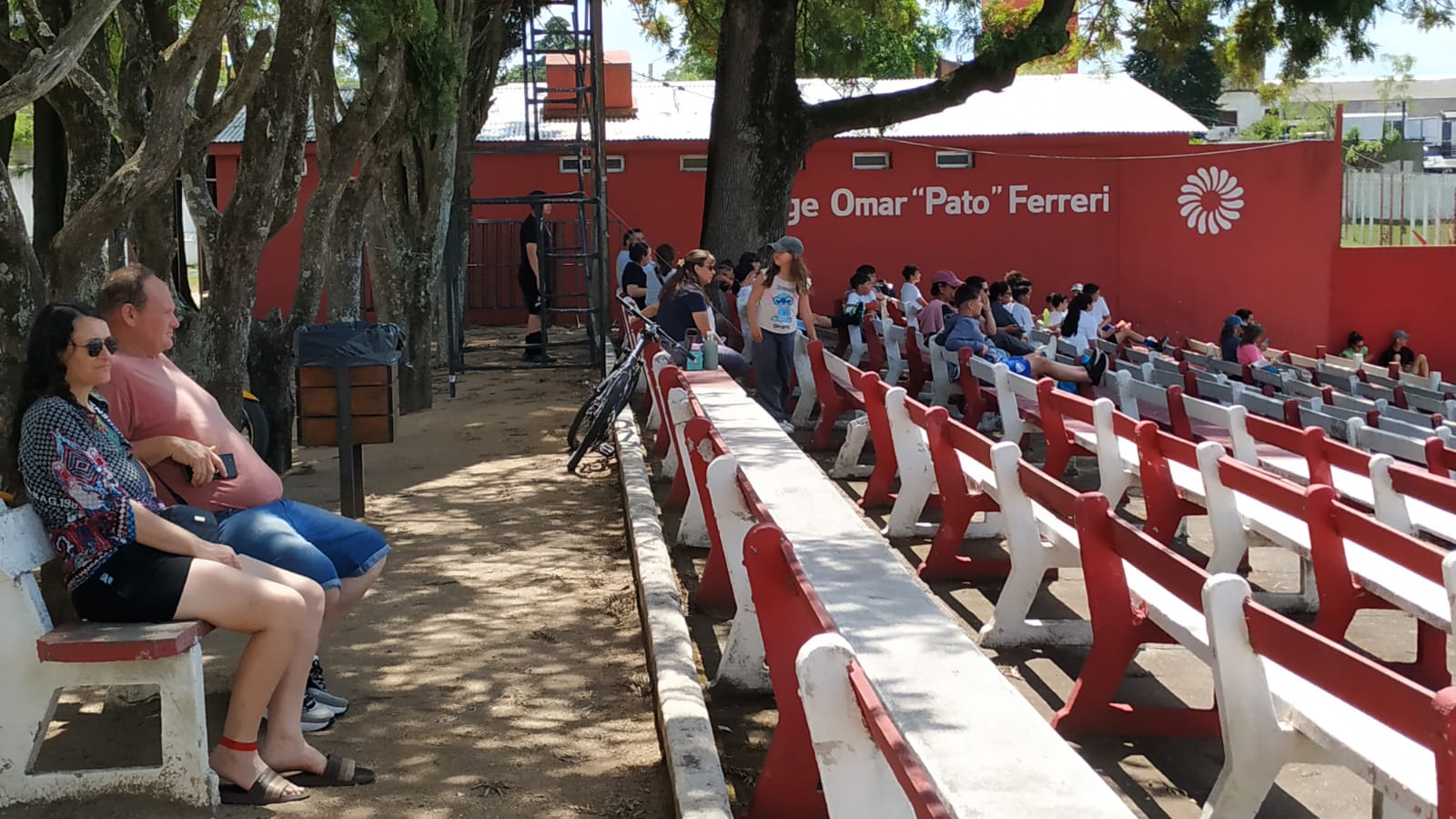 Jornada Promoviendo Convivencia en Florida 2