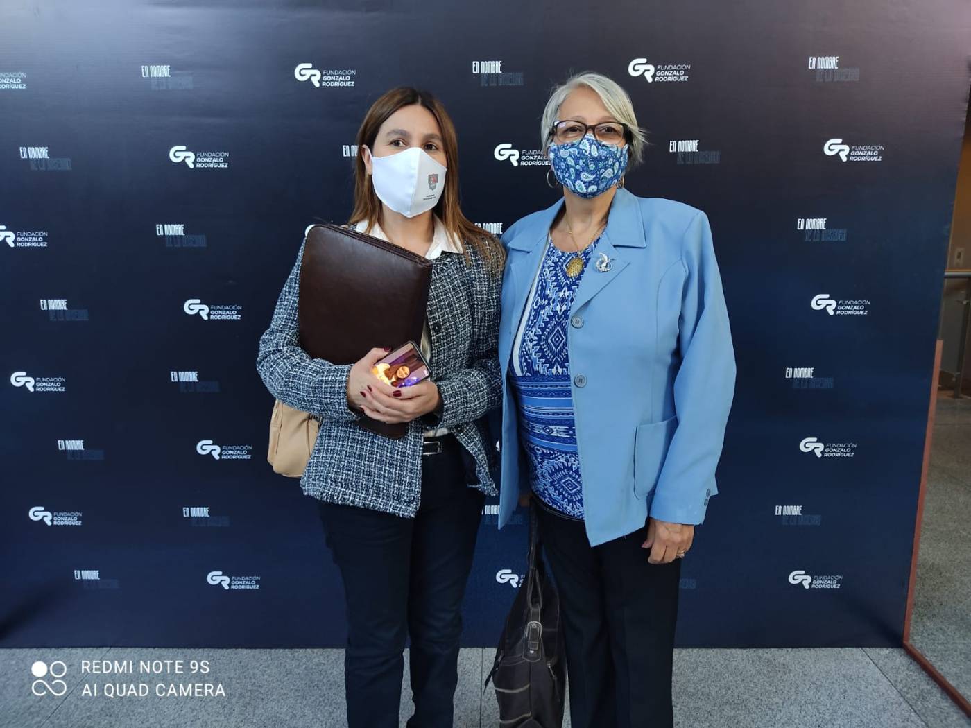 Jornada de reflexión sobre educación vial denominada En nombre de la ausencia