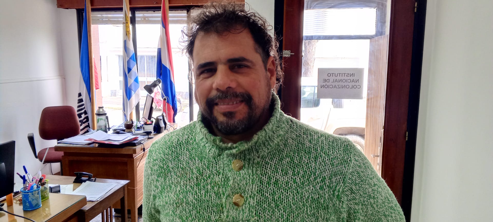 LEONARDO PIEDRACUEVA 12 9 23