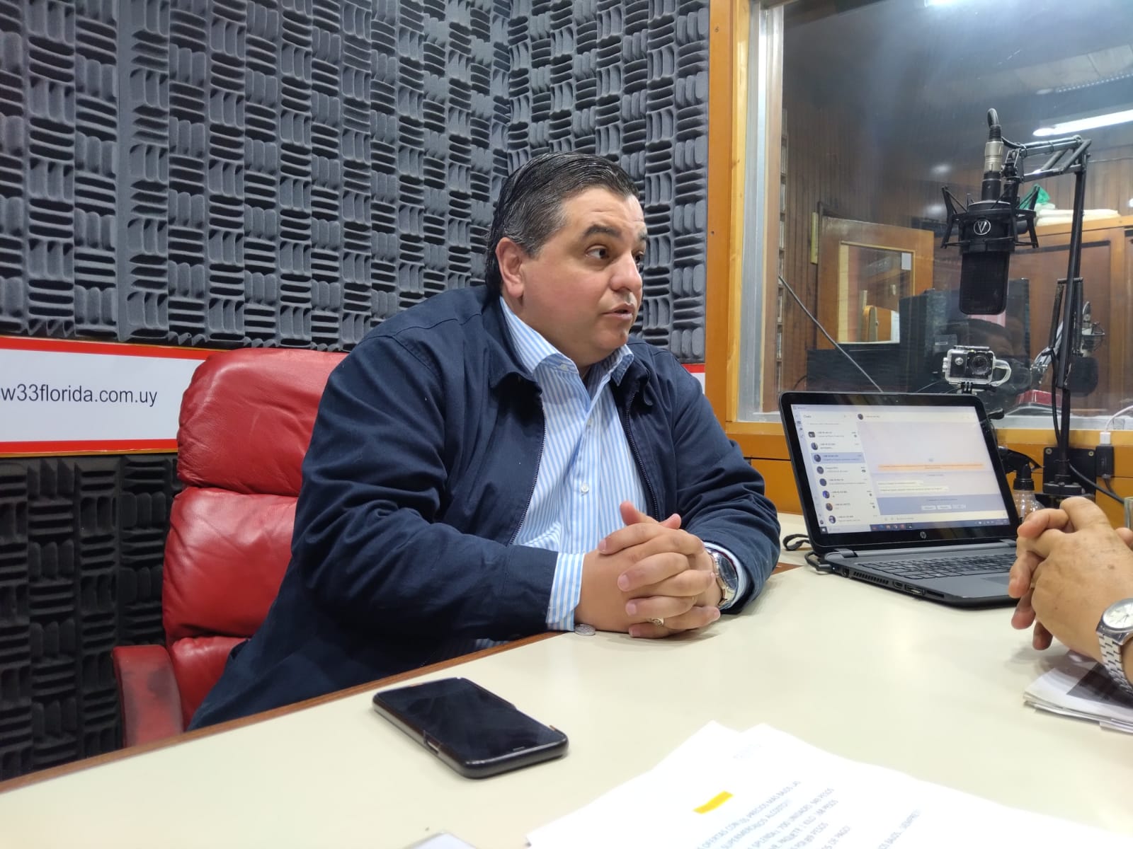 LUIS CALABRIA 18 10 24