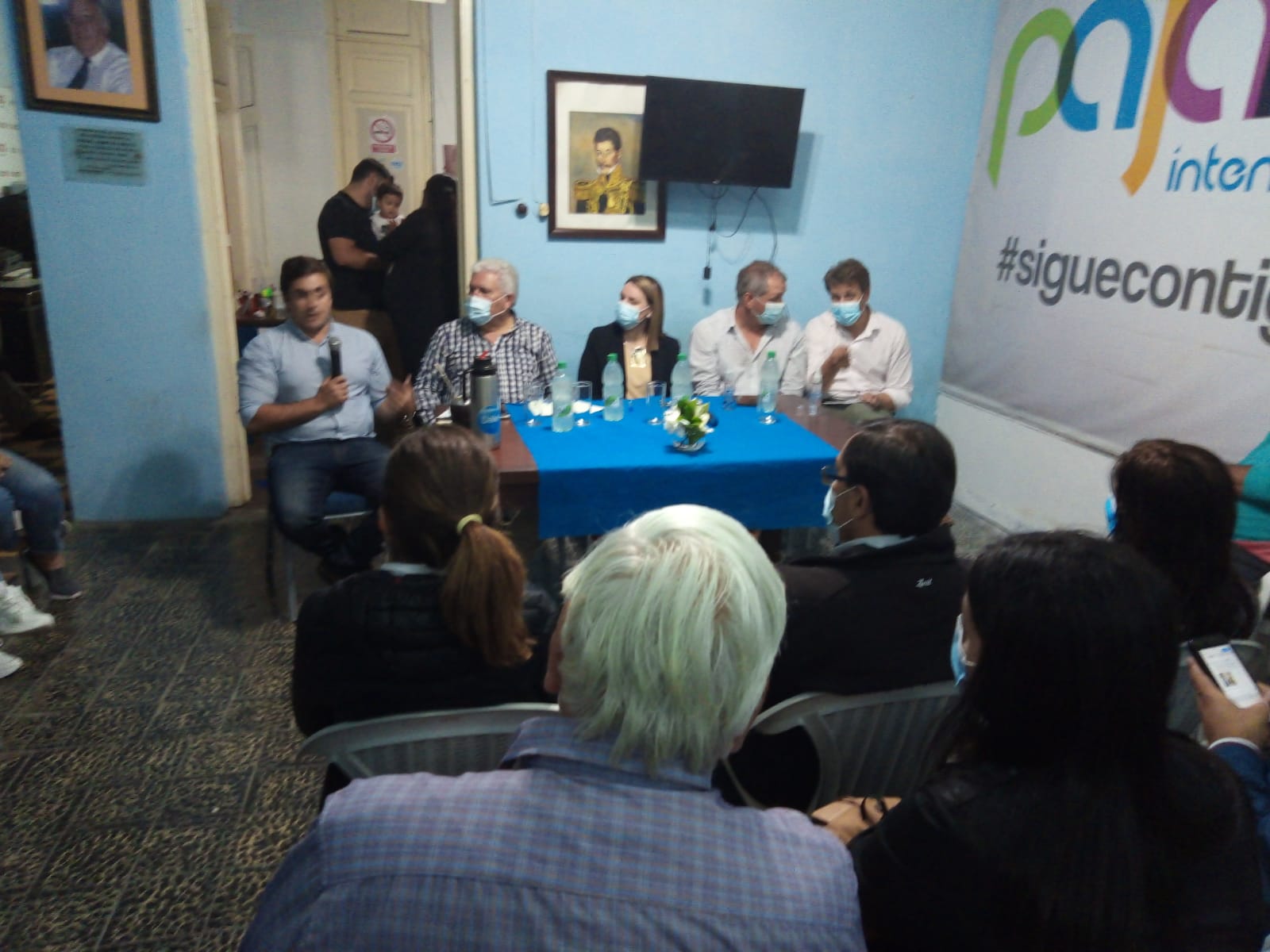 La 62 realizará fiesta de fin de año el 8 de diciembre 3