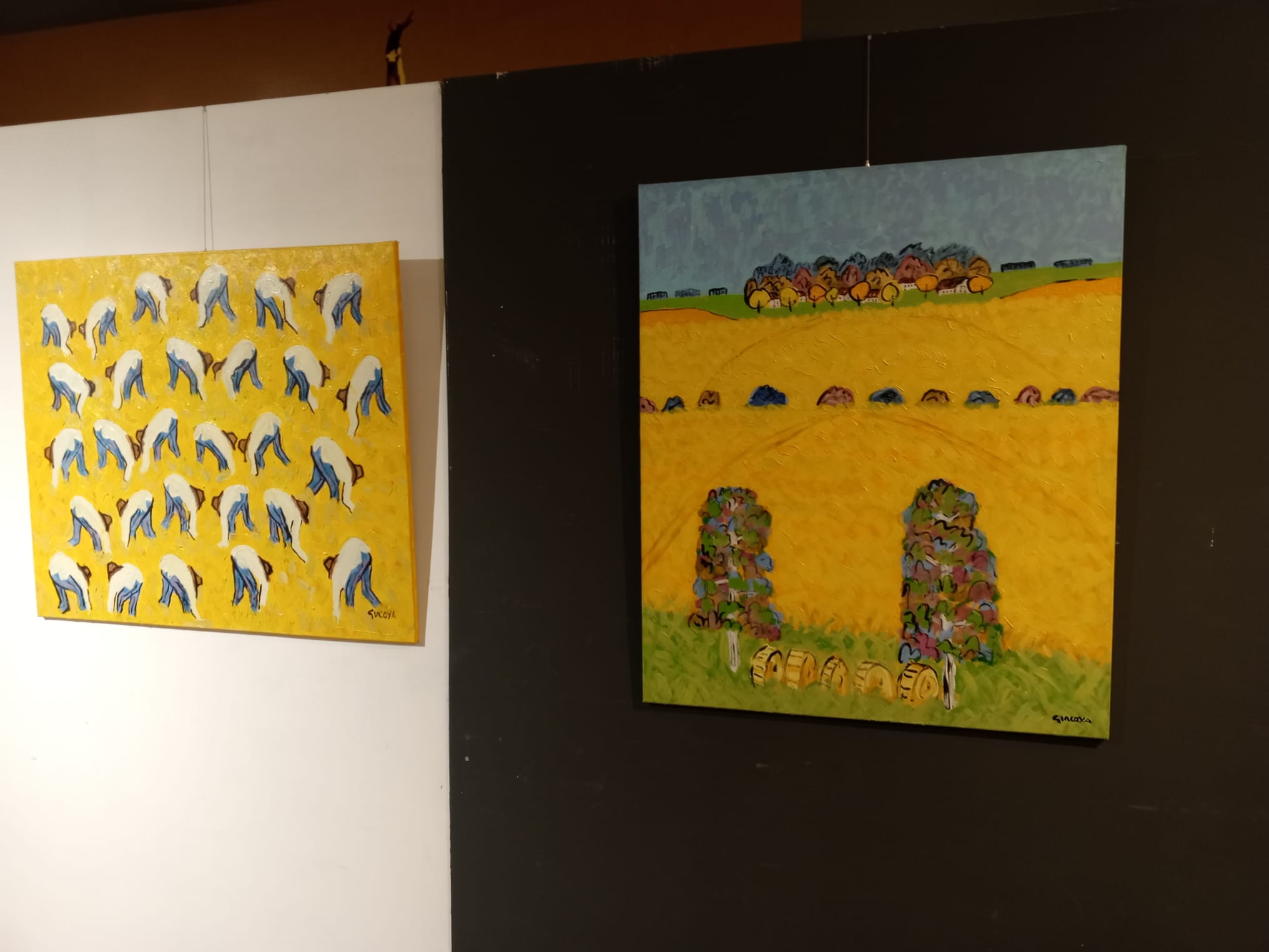 La Intendencia rindió homenaje a Mario Giacoya 3