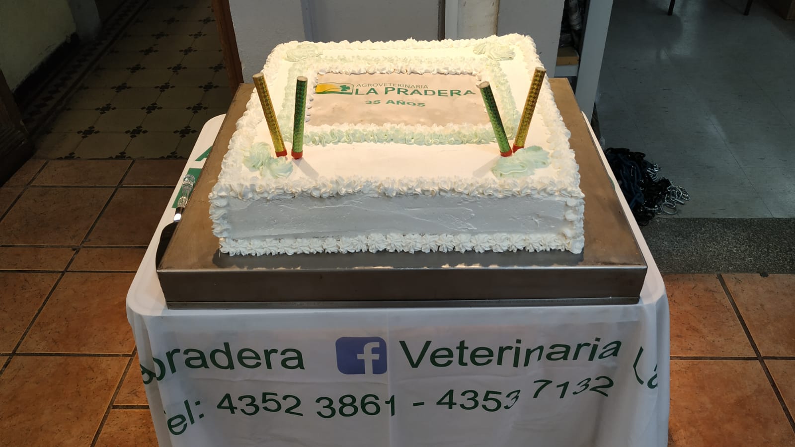 La Pradera celebra sus 35 añosjpg