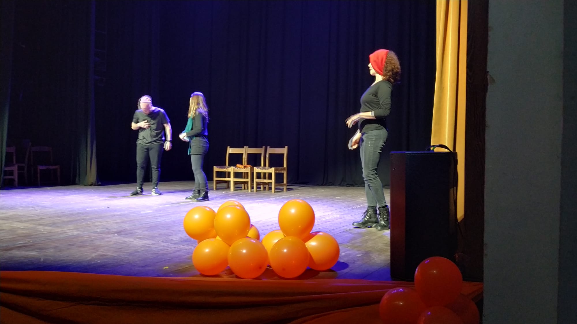 Lanzamiento de la 6ta edición de la campaña Noviazgo libre de violencia 4