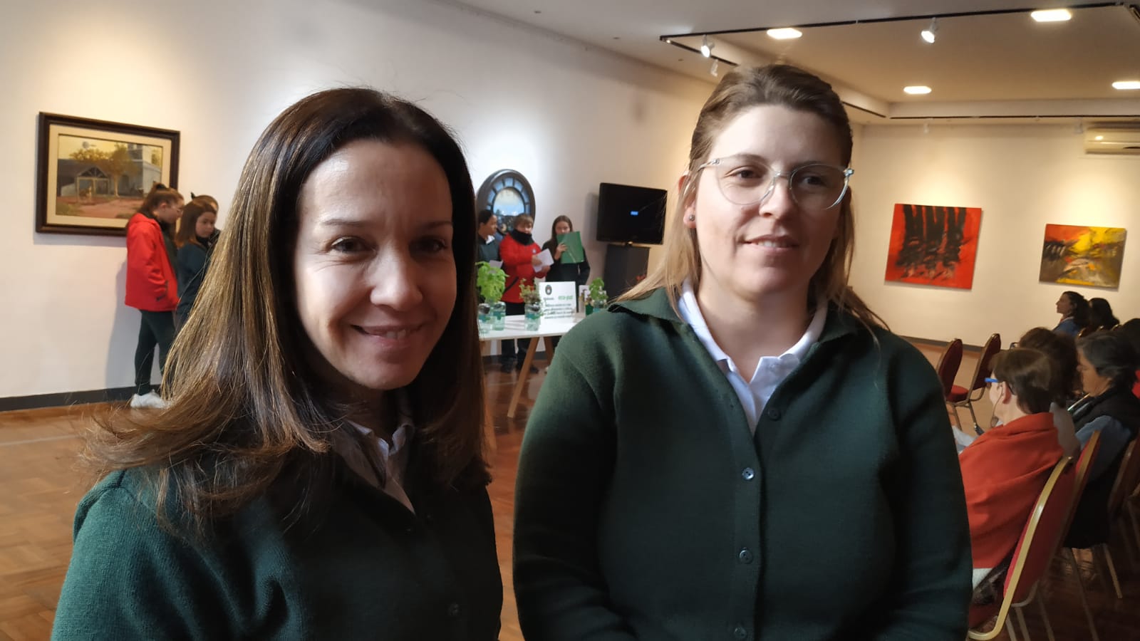 Lanzamiento del proyecto Eco Pot 2