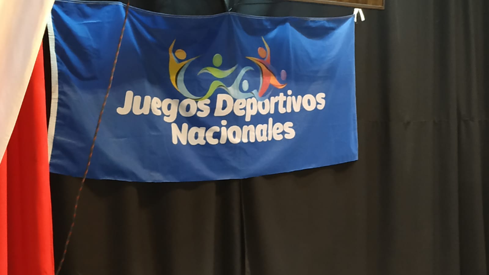 Lanzamiento en Florida de los Juegos Deportivos Nacionales 2023 5