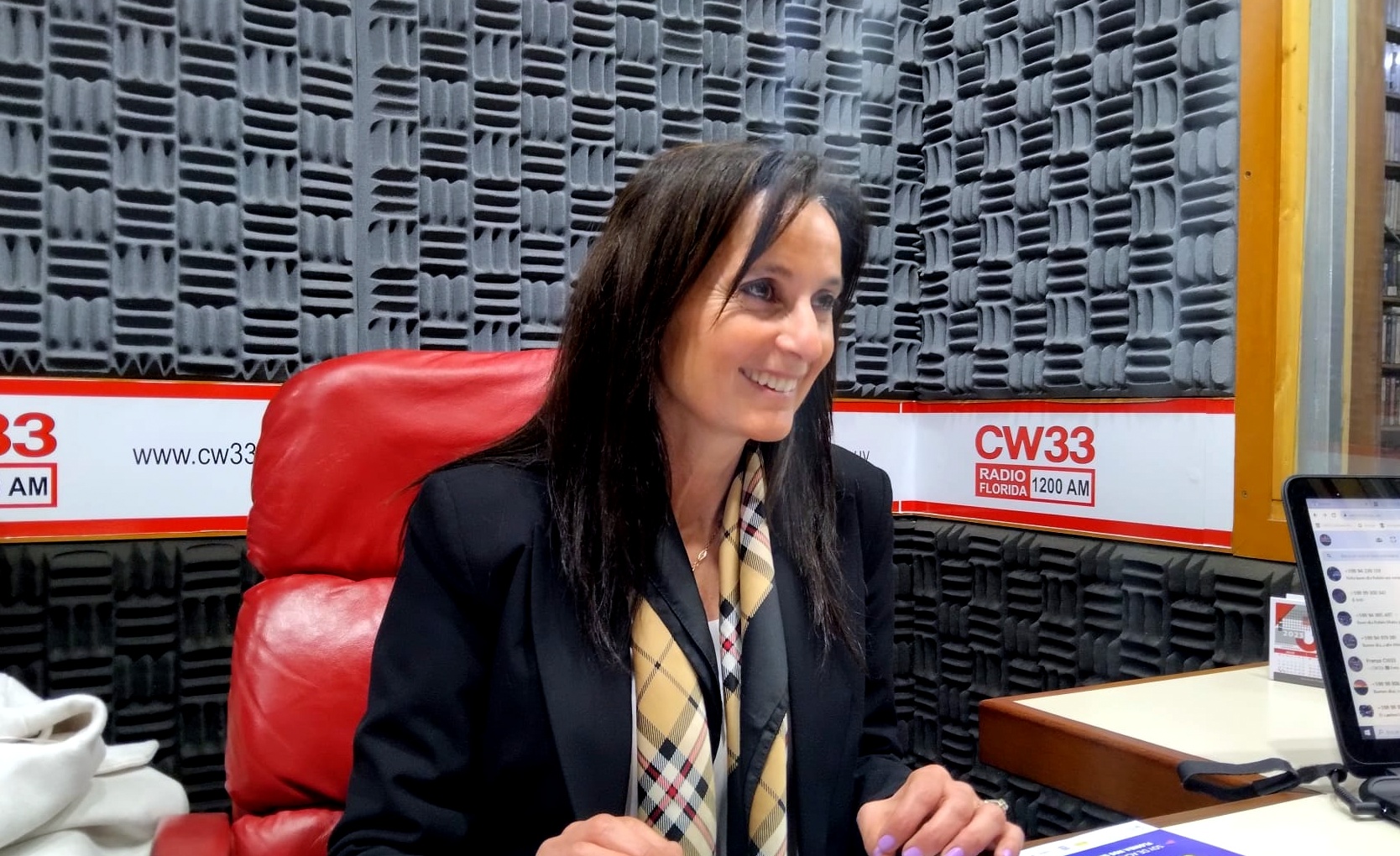 Lic. Magdalena Urchitano 4 8 23