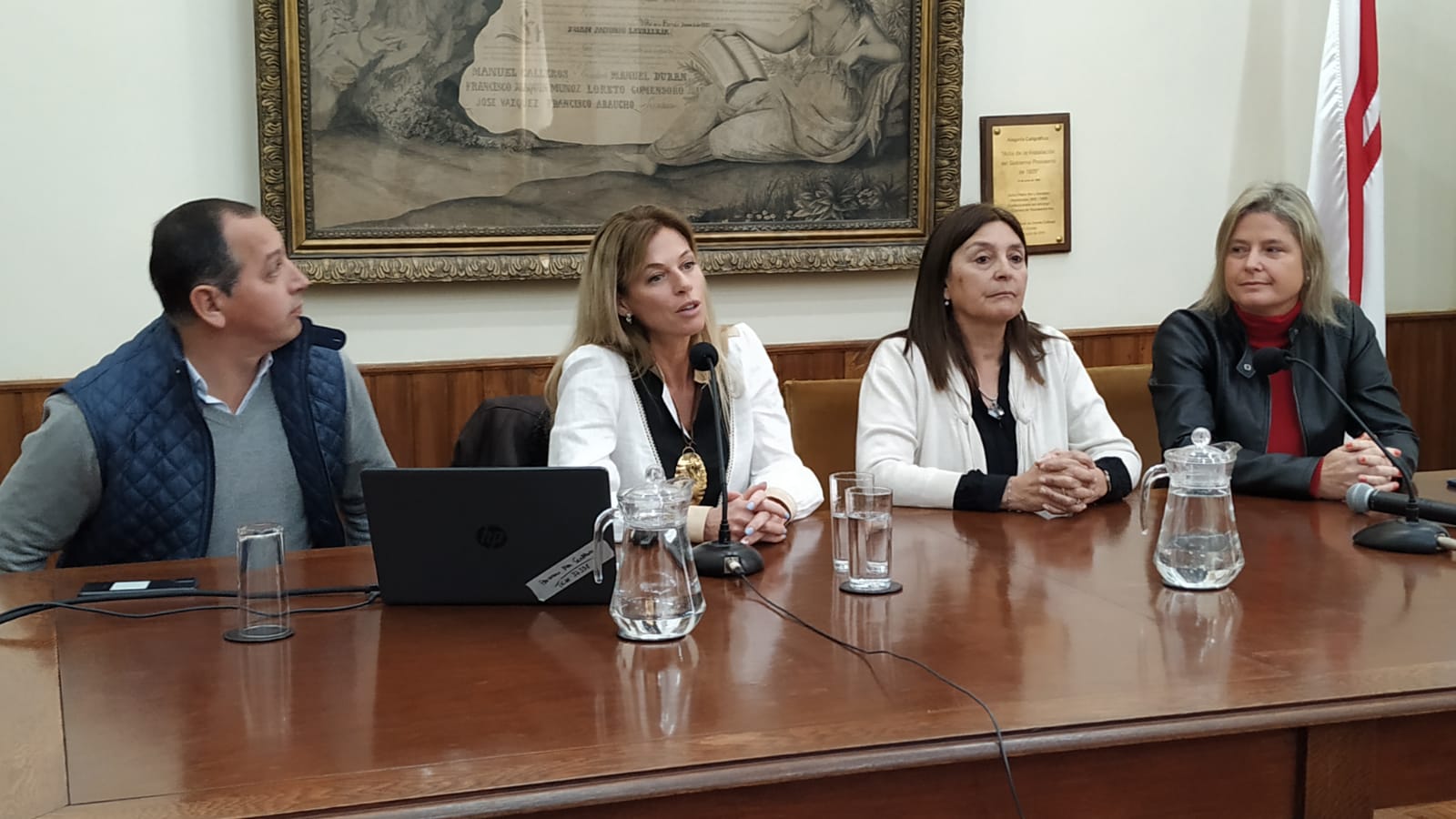 Lorena Ponce de León Sembrando es un programa de sensibilización en el emprendimiento 2