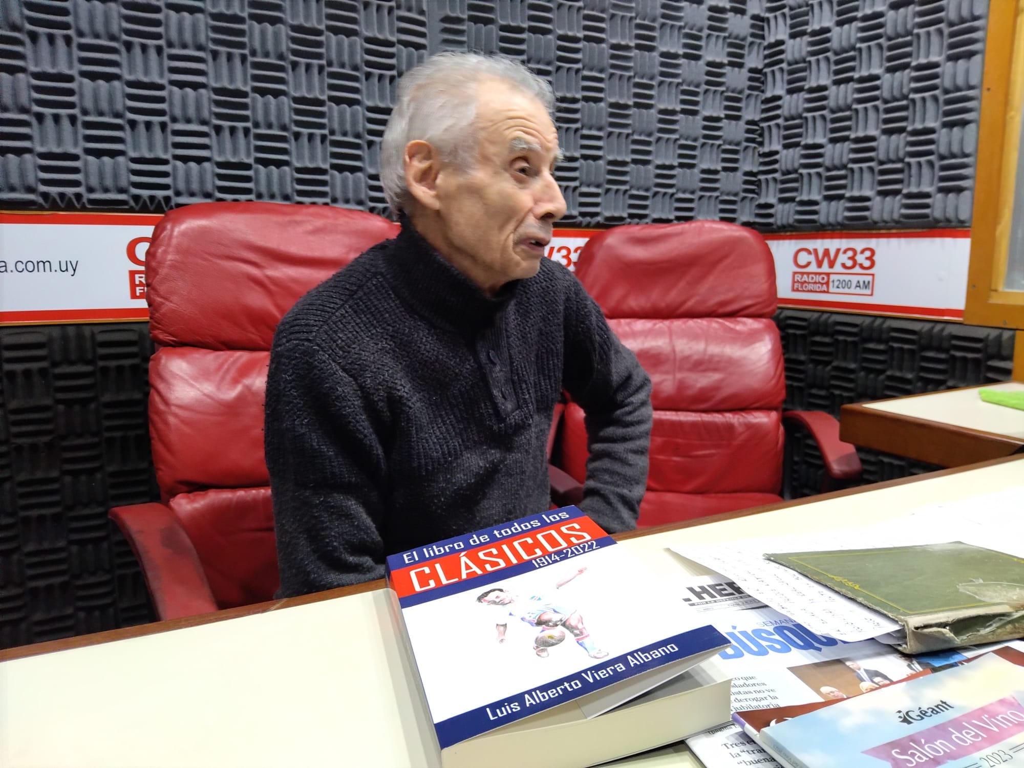 Luis Alberto Viera Albano