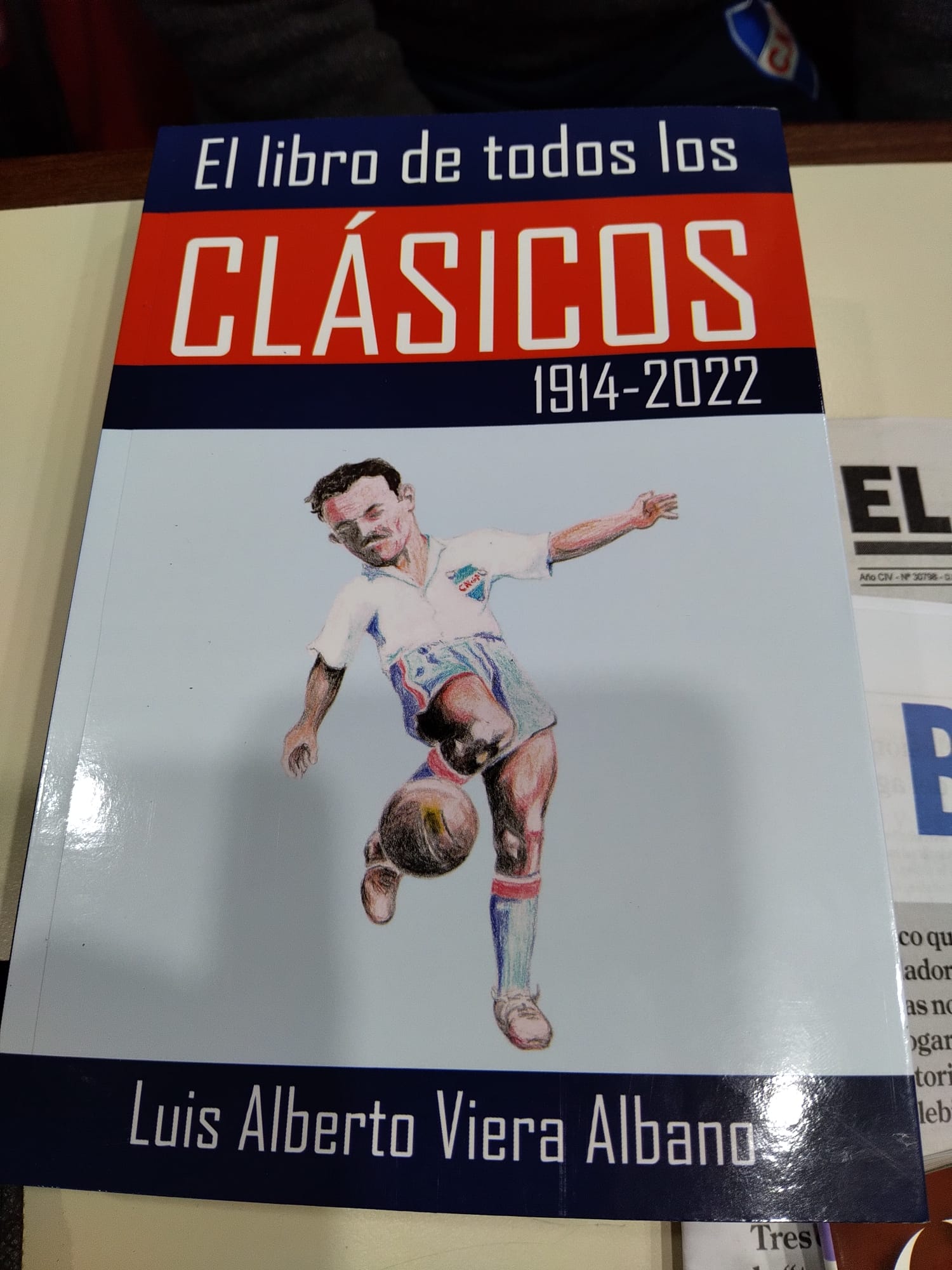 Luis Alberto Viera Albano 2