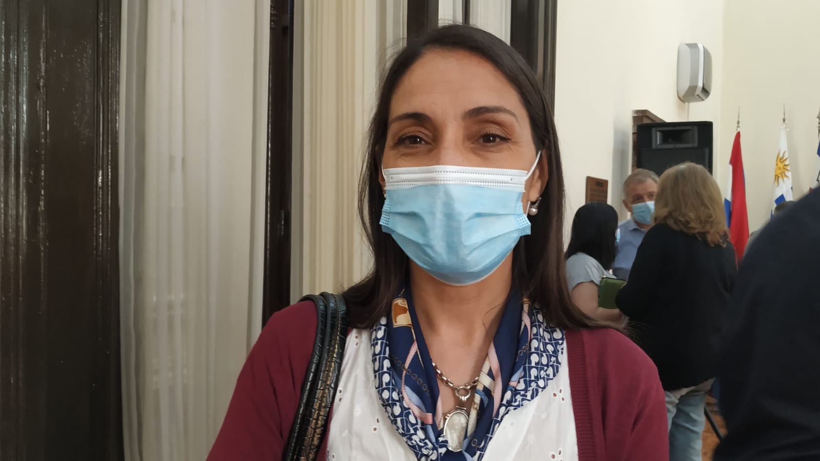 MAHYRA LOPEZ 9 11 21