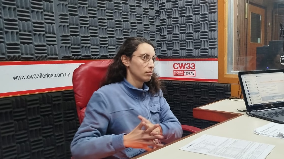 MANUELA ARBELO