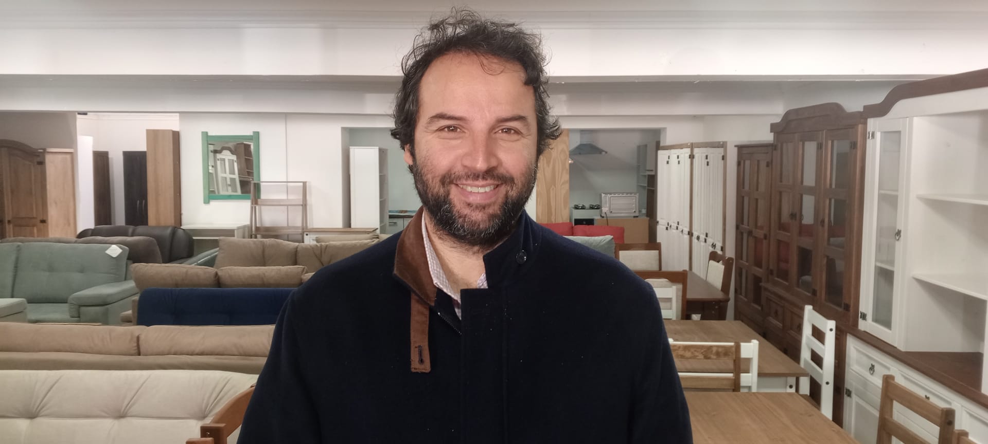 MARCOS MARTINEZ PRESIDENTE DE AVENIDA