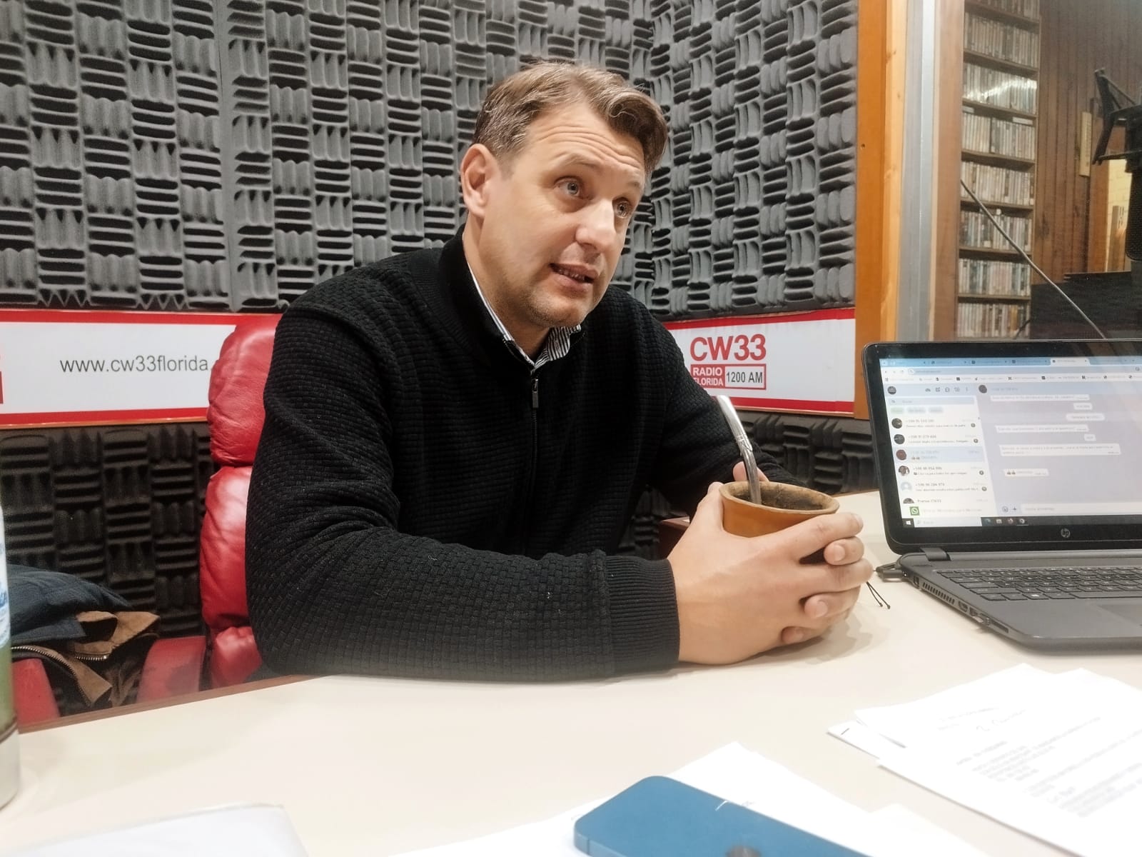 MARCOS PEREZ 21 6 24