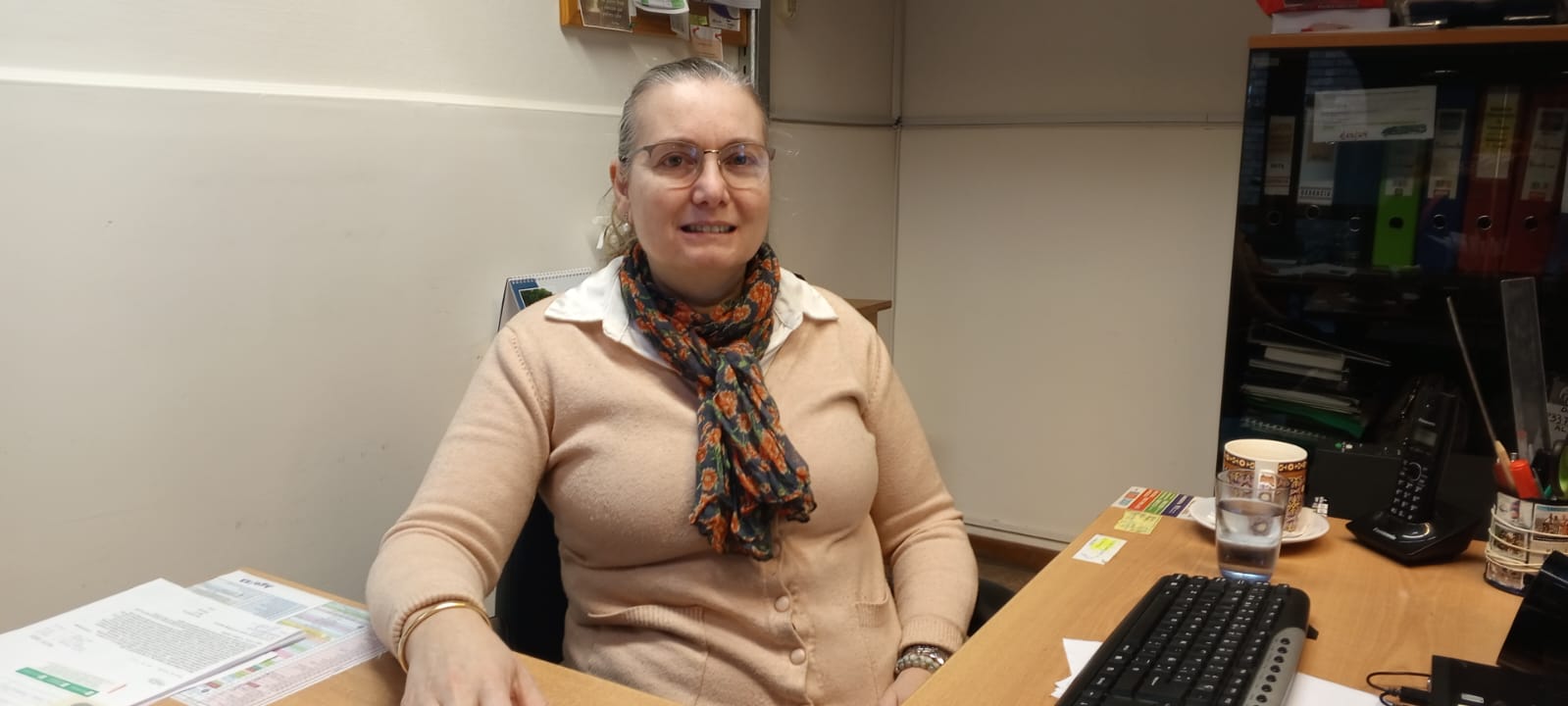 MARIA ELENA MARTINEZ CAYCPA