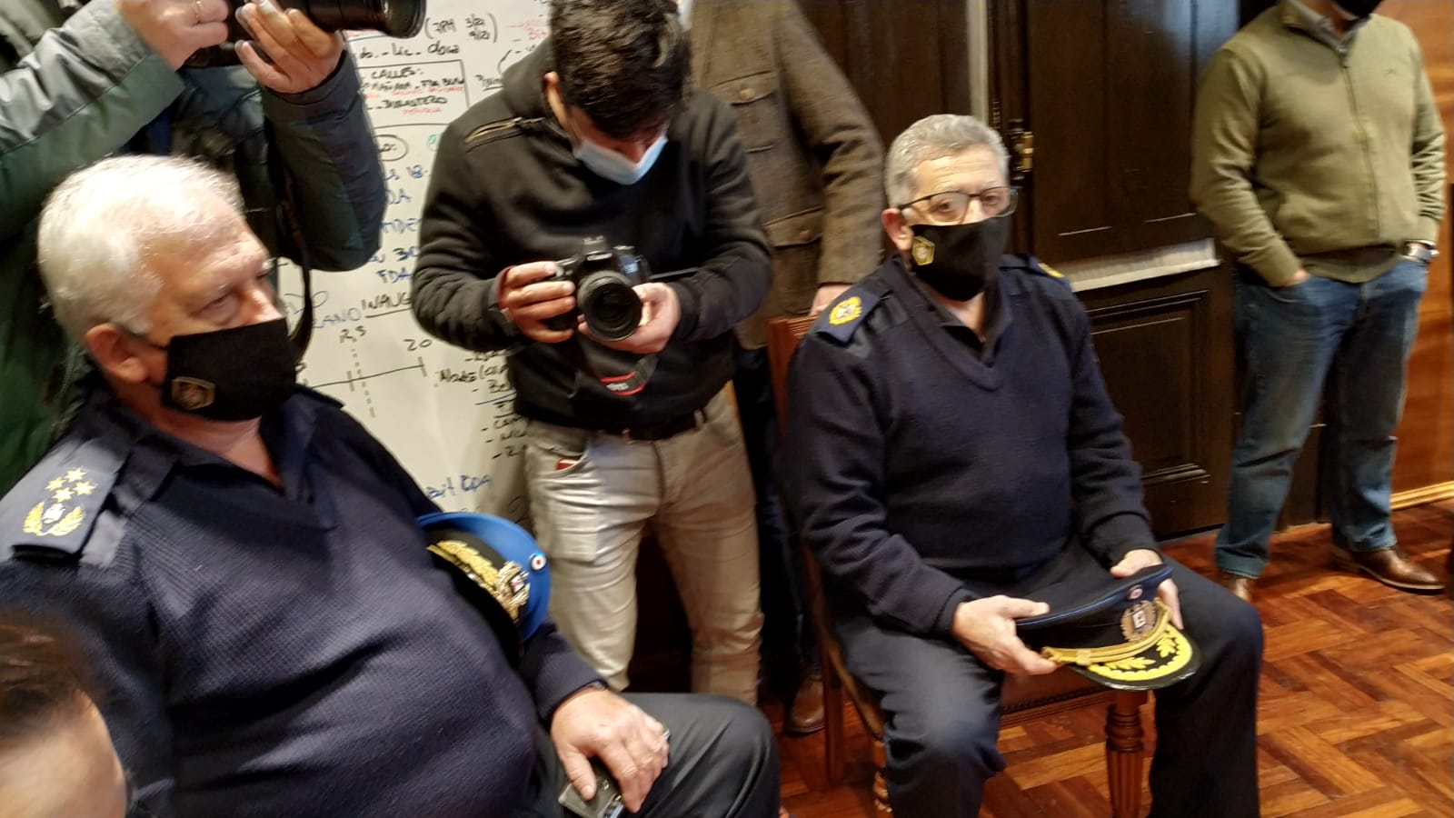 MINISTRO HEBER EN FLORIDA 5